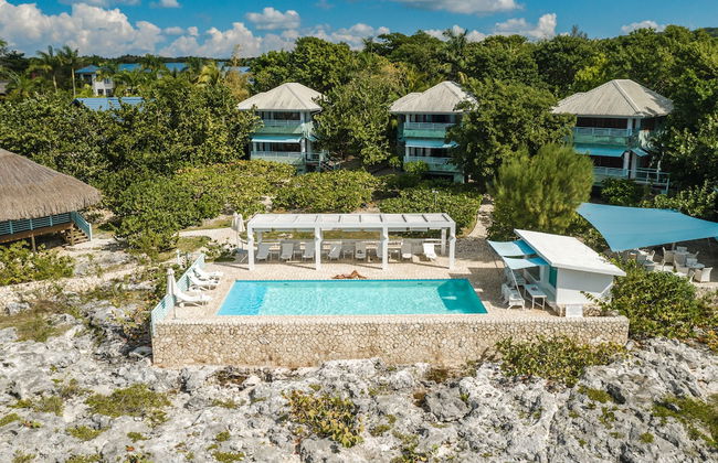 Idle Awhile Cliffs - Photo 1