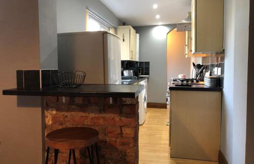 Moss Cottage - Foto 9