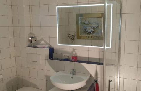 Ferienwohnung Gartenblick mit Terrasse - Foto 14