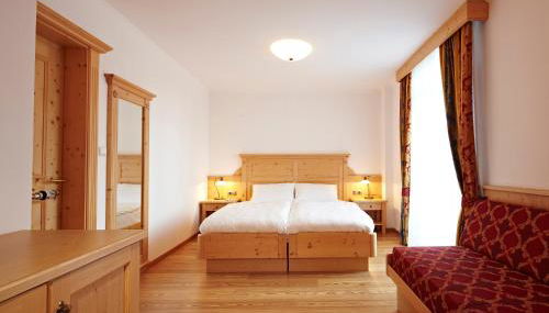 Apparthotel Germania - Foto 5, wardrobe