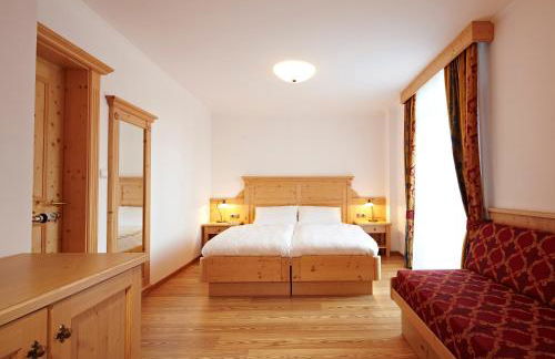 Apparthotel Germania - Foto 5