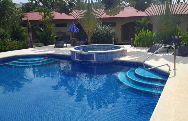 La Villa Creole - Foto 32