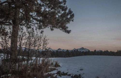 The “Worst” Home, Best Stay In Pagosa Springs - Foto 27