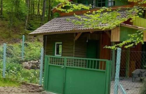 Holiday Home Green Side Cottage - Two Bedroom Holiday Home - Foto 21