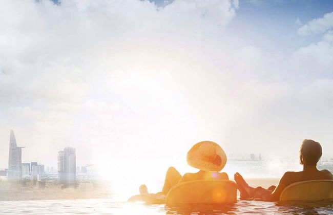 Saigon Fairy Land - Foto 47