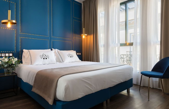 Casa Sevilla 1920 Suites by Época - Foto 58