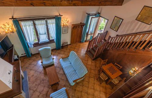 Villa Ferrari - Photo 7