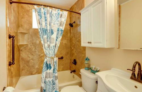 Between the Dunes Breezy Beachfront Oceano Home! - Foto 18