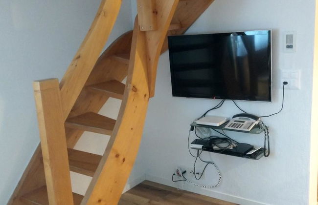 Haus Sunneschy Whg. 301 - Foto 11