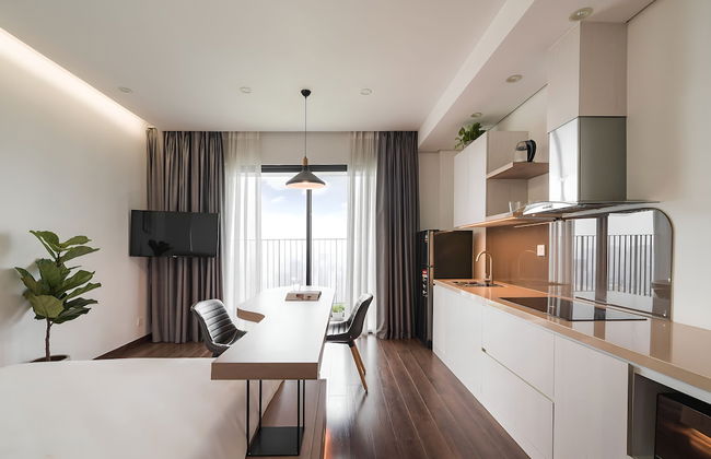 Vinhomes D'Capitale - Quylodge - Foto 7