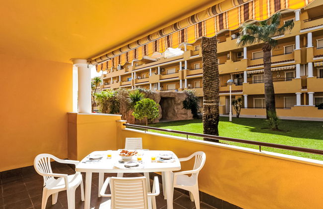 Cascadas de la Marina - Foto 3