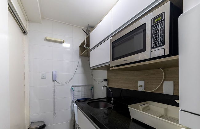 Cobertura em Barra Bali Destino BSM - Foto 17