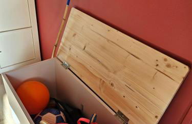 Appartement Cosy 600m de la plage - Foto 22