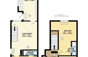 JMG House - West Bromwich - Foto 17