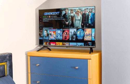 Harborne House, Perfect for Contractors & Families, sleeps 8 - Photo 33