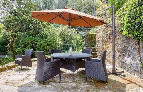 Quinta da Agraceira Casa do Caseiro - Foto 10