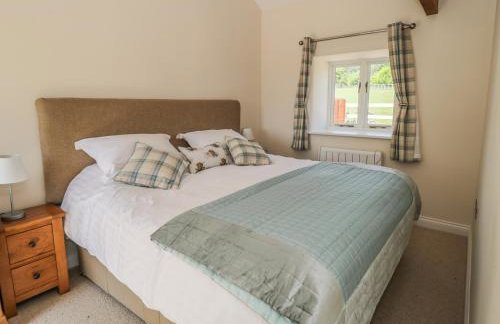 Lake Farm Cottage - Foto 10