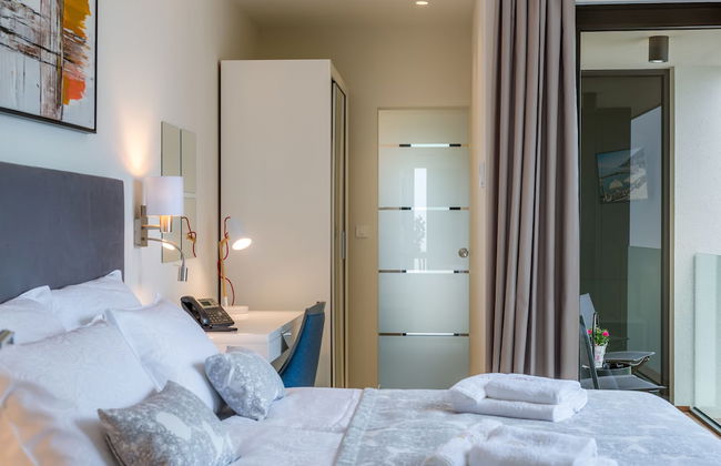 Villa AltaVista, Opatija - Seaview & Relax with Heated Pool and Private MiniGolf - Foto 5