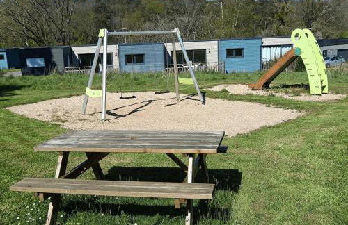 Chalet 3 étoiles - Piscine - ccaffag - Photo 52