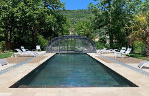 Domaine le Vaxergues - Photo 19