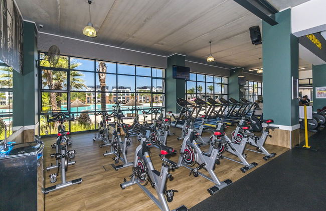 MINT Resorts the Blyde - Foto 61