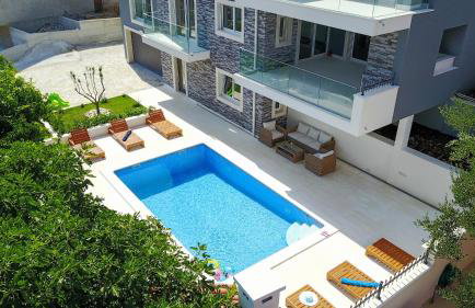 Luxury Villa Residence Zupanovic Trogir - Foto 3