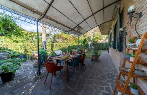 Villa Dossetti - Foto 19