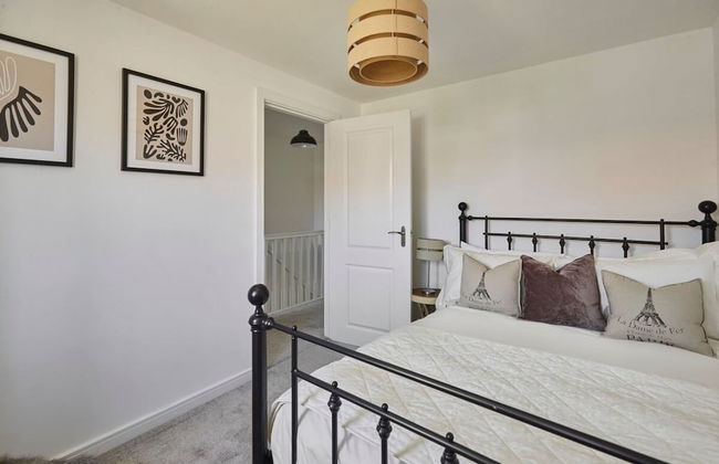 Host Stay Cornflower Way - Foto 11