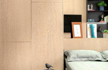 Flat de Luxo Decorado, com Lava Louças - Foto 26