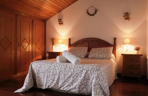 "A Fonte Dos Xudíos" Distintivo de Calidad Turística, Hidromasaje y Pet Friendly - Foto 13