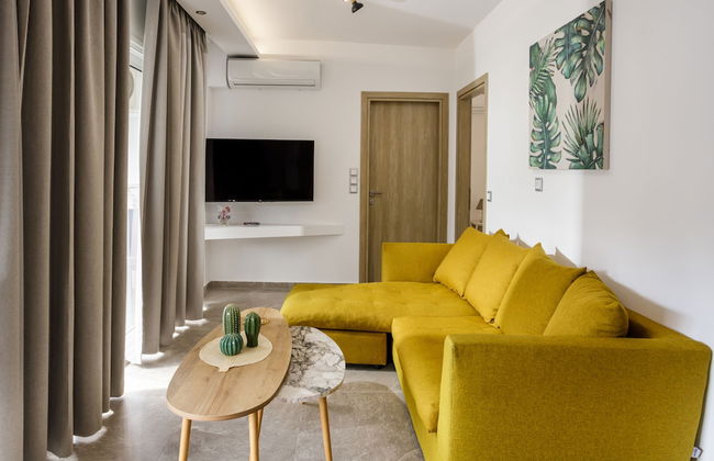 Semes Luxury Apartments by Estia - Foto 26