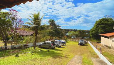 Rancho Sossego - Casa a 100m do Lago Corumbá IV - Foto 5