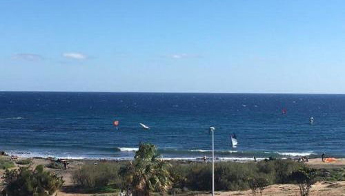 Seaview Cabezo flat fully equipped with parking - Foto 2