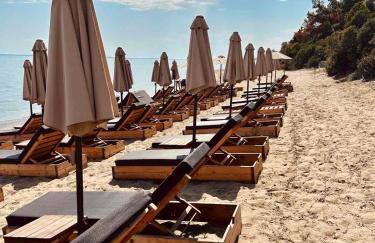 Villa Sunset Yerakini - Foto 2