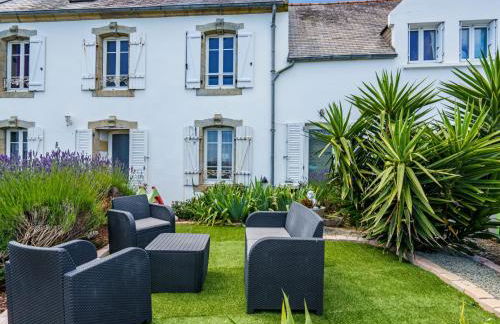 Holiday Home la maison du bonheur by Interhome - Foto 32