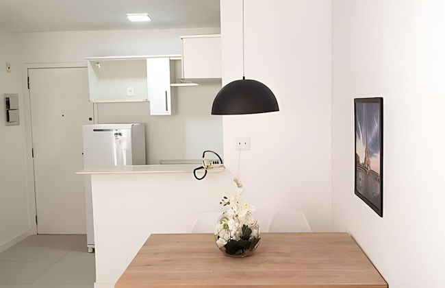 Apartment in Rio de Janeiro with swimming pool - Photo 21