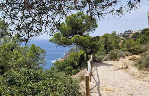 Casa Arminani, Costa Blanca, Sea & Mountain View - Foto 54