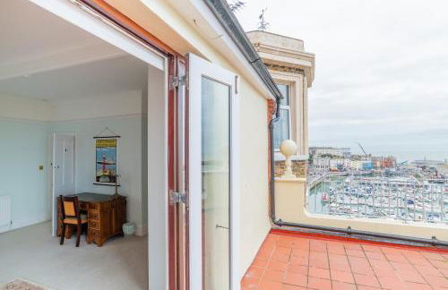 Magnificent house with Harbour view - Ramsgate - Foto 22