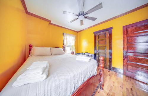 Family-Friendly Home Walk to Lake Erie! - Foto 19