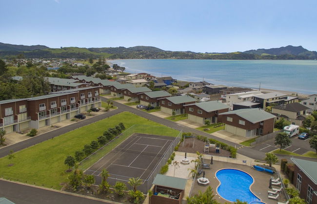 Ocean Serenity Apartments Whitianga - Foto 61