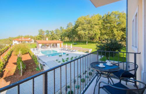 Vitis Apartment Istra - Foto 22