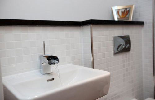 The Spires Serviced Apartments Glasgow - Foto 50