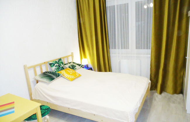 Apartments on Borisa Pupko 3 - Photo 2