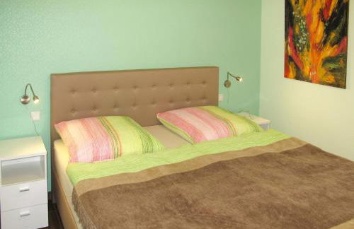 Apartment Tulpe by Interhome - Foto 7