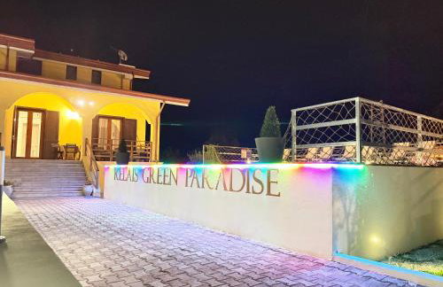 Relais Green Paradise - Foto 54
