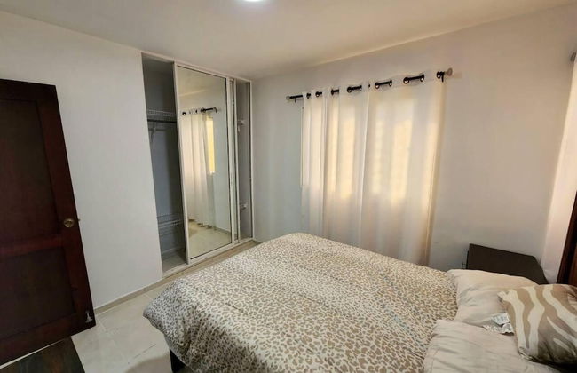 Charming 3-bed Apartment 2 Bano Aire Acondicionado - Foto 4