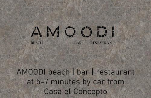 Casa el Concepto - Foto 50