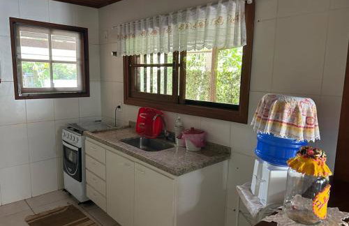 Aconchegante Casa - Morada da Praia - Photo 11