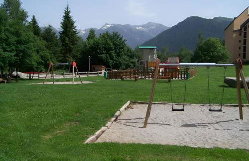 Studio 4 personnes au pied des piste plateau de Bonascre - Ax 3 domaines Eté Hiver - Foto 21