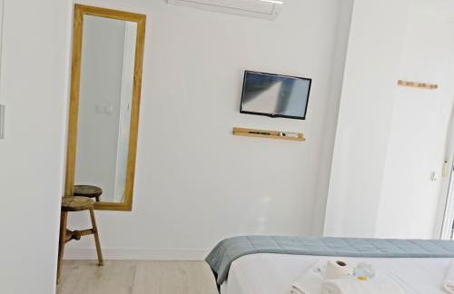 Loft Deluxe, Luminoso, Parking y Piscina - A 100 m del Mar AC - Photo 46